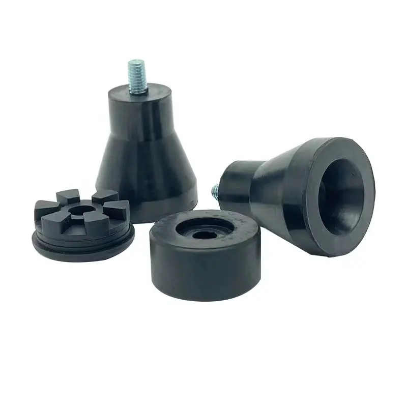 design custom rubber silicone products rubber manufacturer supplier