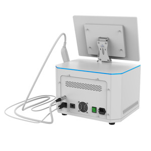 Equipo de Aspiración Portátil 4 en 1 en Oferta, Cabezales de <span class=keywords><strong>Trabajo</strong></span> Serie MR50X NV RS C HR - Product Image 4