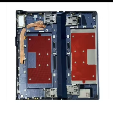 Pour Huawei Mate Xs grand écran avec cadre