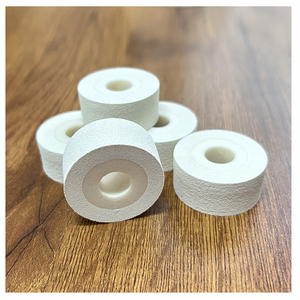 Настраиваемый размер, Белый цвет, 36 мм X 16 мм, валик для сухих чернил, горячими чернилами, сухой ролик, принтер для печати с датой передачи - Product Image 4