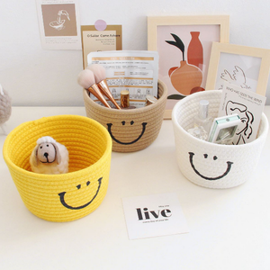 Scatola di immagazzinaggio per decorazioni per la casa dolce per il viso - Product Image 2