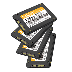 Saichi Ổ Cứng Ssd Sata3 128Gb 256Gb 512Gb 1Tb 2Tb Bán Trực Tiếp Từ Nhà Máy Ổ Cứng Thể Rắn 2.5Inch Bán Trực Tiếp Từ Nhà Máy - Product Image 6