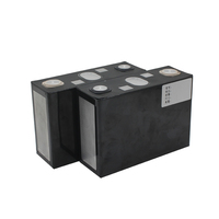 SUNWODA Baterai Lithium NMC 3.7V 117Ah Prismatic Cell Laris Manis, Densitas Energi Tinggi 3000 Siklus untuk Solar ESS EV DIY Battery Pack