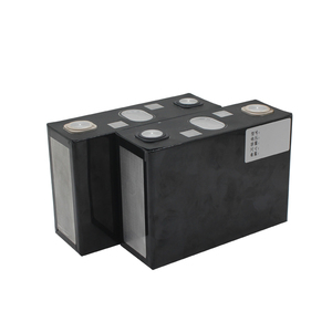 Bateria de Lítio NMC Prismática SUNWODA 3.7V 117Ah de Alta Densidade de Energia, 3000 Ciclos, para ESS Solar, EV e Pacotes de Bateria DIY - Lançamento Quente - Product Image 3