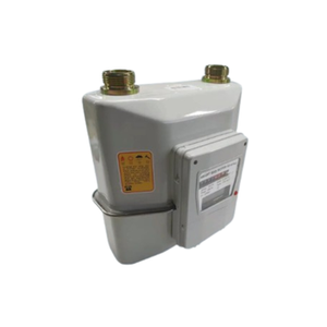 Compteur de gaz à membrane intelligent haute précision RS485 ZHONGYI G6-G65 pour usines, installations industrielles et bâtiments commerciaux - Product Image 3