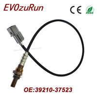 Sonde d'oxygène post-catalyseur directe usine 39210-37523 Sonde Lambda O2 pour Hyundai Santa Fe Sonata Tiburon Tucson Kia Optima