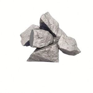 Prix compétitif du silicium manganèse 6517 produit en usine en Chine - Product Image 5