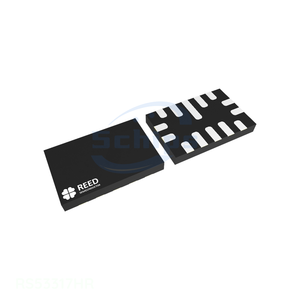 ตัวแทนจำหน่ายอย่างเป็นทางการ ชิปวงจรรวม (PMIC) RS53317HR ชิปไอซี 14 QFN IC REG BUCK ADJ 6A 14QFN - Product Image 1