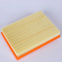 Accessoires de voiture Auto Air Filter Parts PHE000200