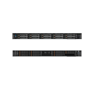 1U Rack Rendimiento óptimo PowerEdge R660 PERC H755 1400W * 2 Intel Xeon Gold 6403N 10SFF R660 para centros de datos empresariales - Product Image 3