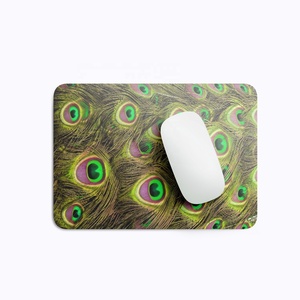 Armrest Mouse Pads Chair Extender Oem Status print microfiber and neoprene rubber Style Plastic <strong>Wrist</strong> Material Origin <strong>Rest</strong> Size - Product Image 3