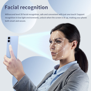 22G+2TB Giá Tốt Nhất 2025 Điện Thoại Thông Minh S25 Edge+ Android 15 5G Mới Toàn Cầu Màn Hình Lớn 2 SIM 2 Chế Độ Chờ Android 15 - Product Image 5