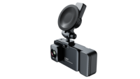 Caméra de tableau de bord 1080P FHD 4 canaux pour voiture avec caméra de voiture avant gauche droite arrière WiFi GPS Dash Cam 8pcs IR Night Vision Video Recorder
