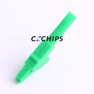 27.258.4 Banana Plug / Alligator Clip Connector Whole Sale Electronic Component Chips Supplier & BOM Service - Product Image 2