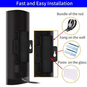 <span class=keywords><strong>Antenne</strong></span> hdtv récepteur DVB T, 1 pc, nouveau modèle 2021, pour l'intérieur et l'extérieur, support de <span class=keywords><strong>câble</strong></span> personnalisé - Product Image 3