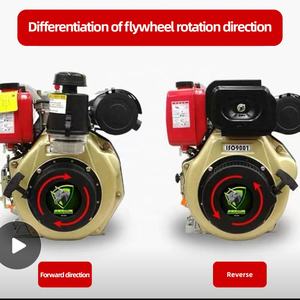 Лидер продаж, китайский ручной стартер для дизельного двигателя, ручные Детали кровати, металлическая ручка-качалка - Product Image 6