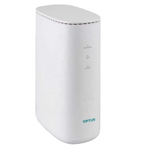 ZTE 4G เราเตอร์ MF289D ไวไฟคู่ CAT12 LTE ปลดล็อก ZTE 4G 2xTS9 - Product Image 1