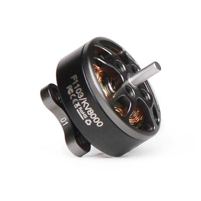 T-Motor Factory Price High-Speed Mini Drone F1103 with KV8000 KV11000 Dc Motors Top Selling Accessories