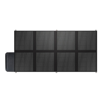 Lvyuan Panneau solaire pliable étanche 120W 200W 300W 400W Portable chargeur solaire d'alimentation extérieure pour téléphone portable Power Bank