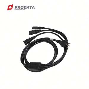 Telar de cables eléctricos de alta calidad OEM ODM compatible con ROHS para aplicaciones de KIOSK electrónico - Product Image 6