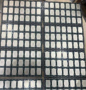 คอมพิวเตอร์ตั้งโต๊ะ6คอร์6เธรด I5 9500F LGA 1151 4.4GHz Processor CPU I5 9400 9400F 9500 9600โปรเซสเซอร์9600KF - Product Image 6