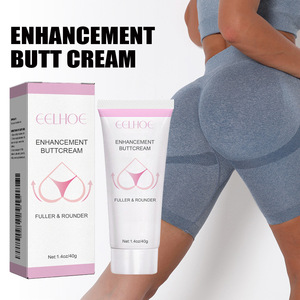 Crème raffermissante à la pêche à base de plantes Eelhoe, vente chaude, hydratante, anti-âge, lotion de massage pour <span class=keywords><strong>le</strong></span> corps, amincissante pour <span class=keywords><strong>le</strong></span> dos - Product Image 2