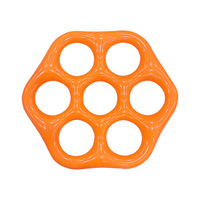 Nouveaux accessoires de jeu aquatique d'extérieur, jeu de piscine interactif, anneau en PVC gonflable