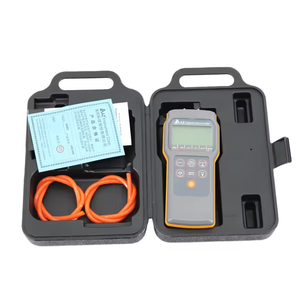 Portable Differential Meter AZ82062 6 Psi Economic Digital Manometer Portable Digital <b>Gauge</b> - Product Image 1