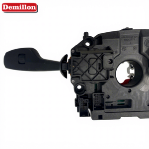Interruptor central de la columna de dirección Demillon para BMW X3 Serie 1 Serie 3 61319351148 61319253754 - Product Image 1