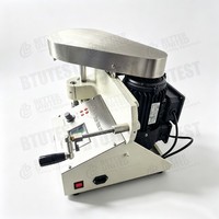 Probador de Lubricidad a Presión Extrema EP-B - Torquímetro Digital para Fluidos de Perforación, 0-70 Nm, Velocidad Variable de 30-400 r/min