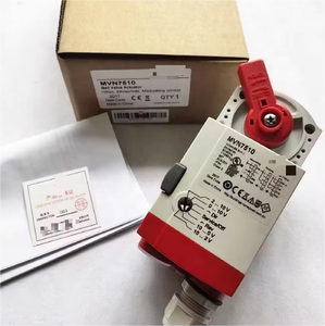Actuador Rotatorio de Bolas MVN4610 Nuevo - Product Image 4