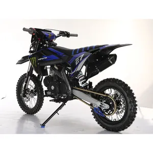 125cc Off-Road Motorfietsen 110cc Mini Fiets 125cc Crossmotor Te Koop Goedkoop