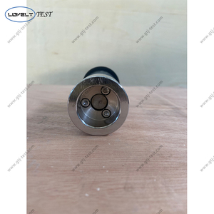 Hete Verkoop Draagbare Test Aambeeld Voor Rebound Hamer Kalibratie Test Aambeeld - Product Image 3