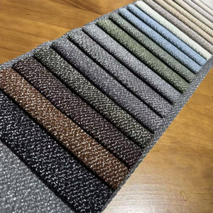 Vente chaude chenille Canapé Stock Tissus pour canapé meubles <span class=keywords><strong>Zore</strong></span> - Product Image 1