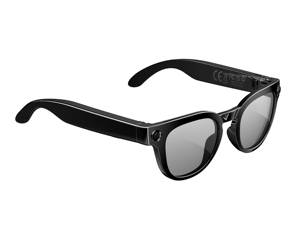 <span class=keywords><strong>Gafas</strong></span> Inteligentes 2026: Auriculares Portátiles con Lentes Anti-Luz Azul, Impermeabilidad IP67, Traducción en Tiempo Real, Llamadas, IA, Fotos 1080P M3 - Product Image 5