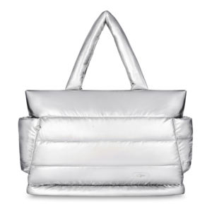 Sacs fourre-tout imperméables à bandoulière amovible grande capacité pour le voyage - Product Image 1