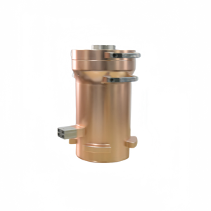 Tùy chỉnh độ chính xác cao màu Oxit nhôm hợp kim <span class=keywords><strong>CNC</strong></span> các bộ phận gia công <span class=keywords><strong>CNC</strong></span> dịch vụ gia công - Product Image 3