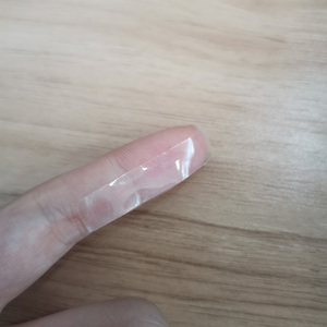 40x8mm de <span class=keywords><strong>la</strong></span> cinta del pelo Super Adhesivo <span class=keywords><strong>señal</strong></span> cinta impermeable para cabello de encaje cinta de extensión de pestañas - Product Image 6