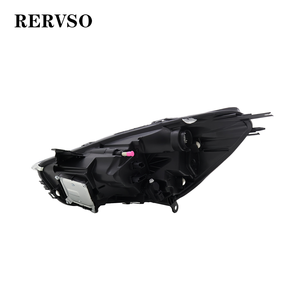 Haute qualité pour <span class=keywords><strong>Renault</strong></span> <span class=keywords><strong>Clio</strong></span> <span class=keywords><strong>4</strong></span> Phare LED OEM L 260108886R R 260100274R XF718-010 - Product Image 3