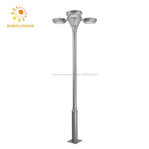 Precio barato larga vida al aire libre <span class=keywords><strong>del</strong></span> jardín <span class=keywords><strong>camino</strong></span> paisaje sensor led solar <span class=keywords><strong>del</strong></span> patio de la lámpara - Product Image 1
