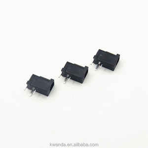Conector de alimentación de alta calidad 3A 5V DC con 1,3 MM Pin 3,8 Enchufe de acoplamiento Producto de conectores de alta conectividad - Product Image 4