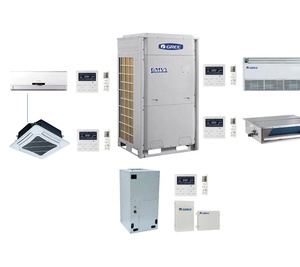 Gree/Sumsung/Haisense Vrf ระบบ<span class=keywords><strong>ปรับ</strong></span>อากาศ Ac สำหรับอพาร์ทเม้น/บ้าน/โรงพยาบาล/โรงเรียน - Product Image 1