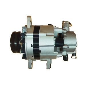 Venta Directa <span class=keywords><strong>de</strong></span> Fábrica, <span class=keywords><strong>Alternador</strong></span> Automotriz para <span class=keywords><strong>HYUNDAI</strong></span> <span class=keywords><strong>H100</strong></span> 12V 65A 3730042011 3730042502 - Product Image 1