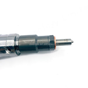 Nuevo inyector diésel Common Rail para modelos ISB 6.7TV y 2KD-FTV 0445120384 0445120267 5269194 89550E0072 - Product Image 2