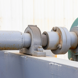 เครื่องบรรจุปุ๋ยเชิงพาณิชย์ขายดี เครื่องบดปุ๋ยคุณภาพสูง - Product Image 5