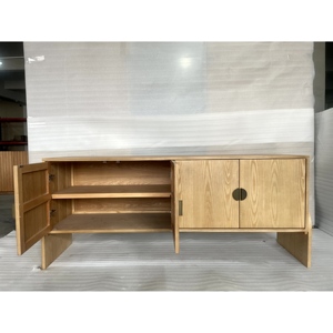 ตู้ไซด์บอร์ดทันสมัย 1830 x 485 x 760 มม. เฟอร์นิเจอร์ไม้สำหรับบ้าน - Product Image 6