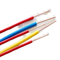 Fil électrique 220 volts, vente de fil et de câble électrique multibrins monocœur de 2.5 sqmm