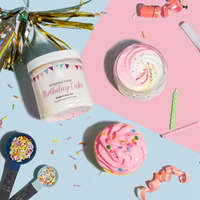 Vente en gros de savon au beurre de bain personnalisé au parfum de licorne et aux fruits pour l'hydratation
