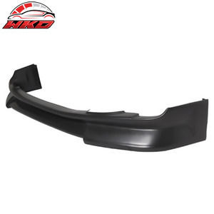 เหมาะสำหรับ Lexus IS300 Base Sedan 01-05 WD Style ชุดแต่งกันชนหน้า สปอยเลอร์ลิป PU อะไหล่รถยนต์ อุปกรณ์ตกแต่งรถยนต์ - Product Image 3