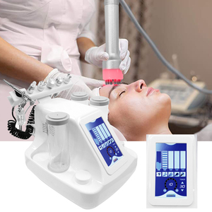 MultifuNctional Skin Care Facial Solution Hydro Dermabrasion H2o2 Oxygen Jet Peel Facial Machine - Product Image 2